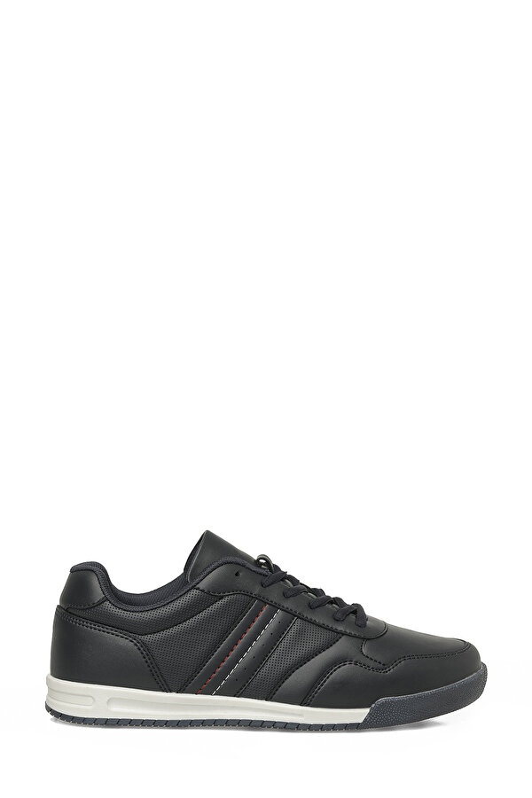 BRONTE 6FX Lacivert Erkek Sneaker - FLO 2. Ürüne %50 İndirim