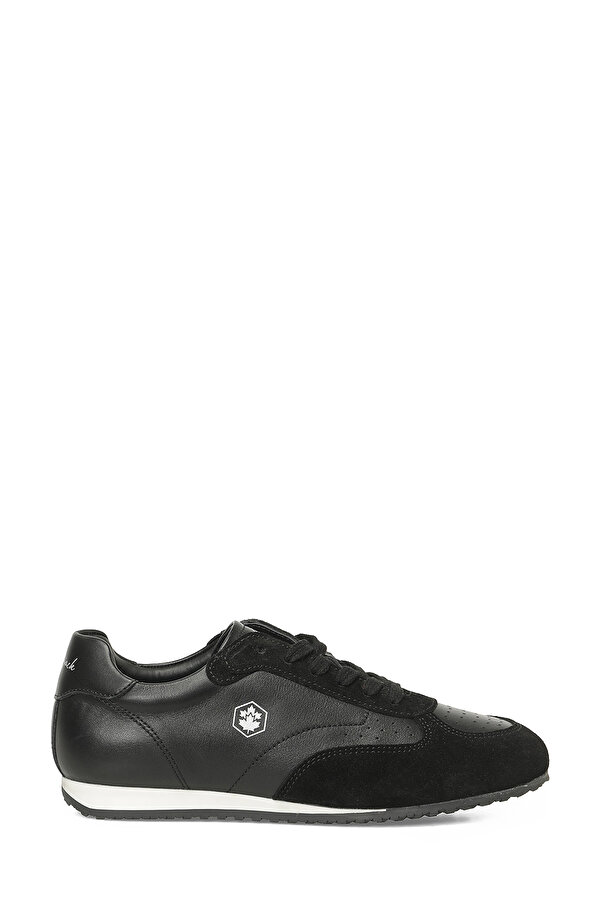 ADDIO 6FX Siyah Kadın Sneaker - 2. Ürüne %50 İndirim