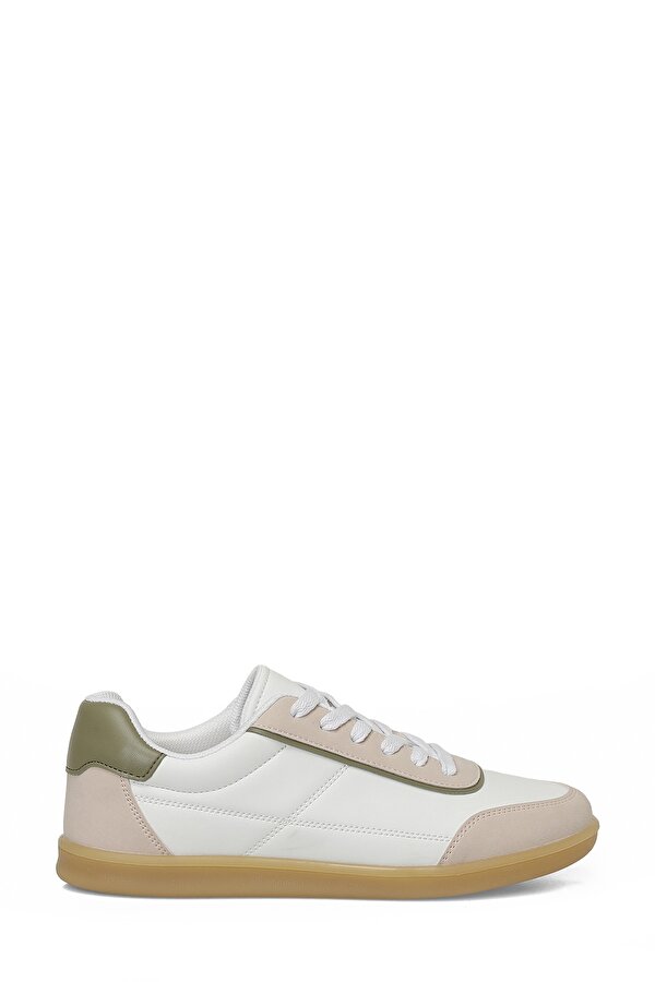 MELIORA W 6FX Beyaz Kadın Sneaker - FLO 2. Ürüne %50 İndirim