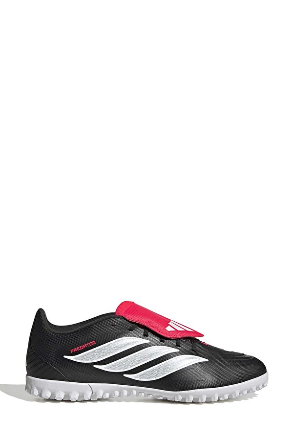 Adidas Siyah Adidas Predator Club