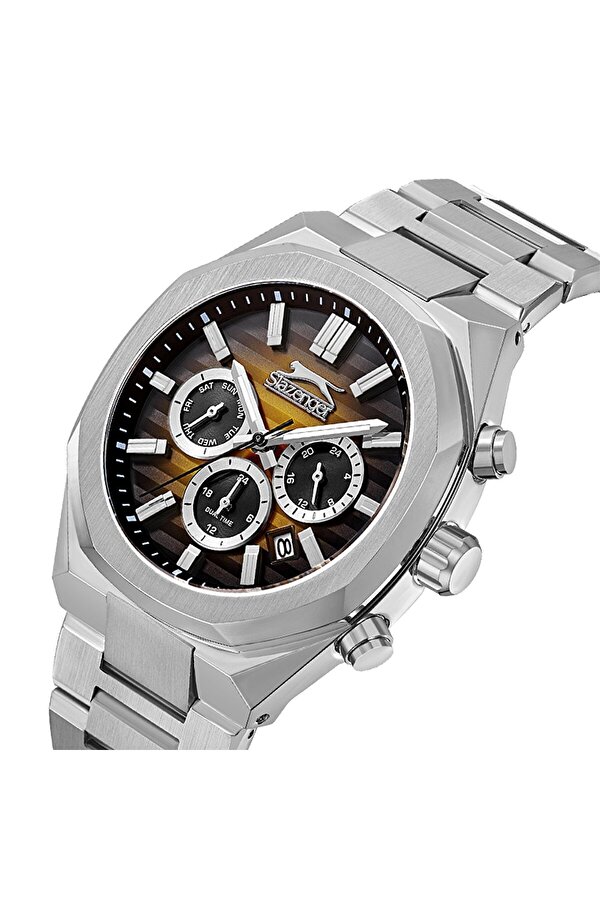 Slazenger Erkek Kol Saati S.sl0924222.03