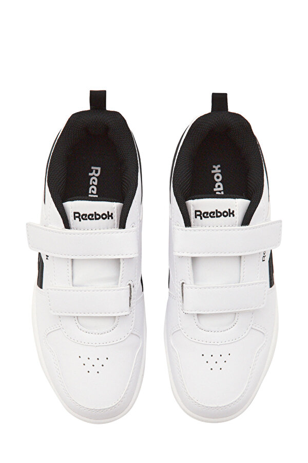 Reebok ROYAL PRIME WHITE Boy 001