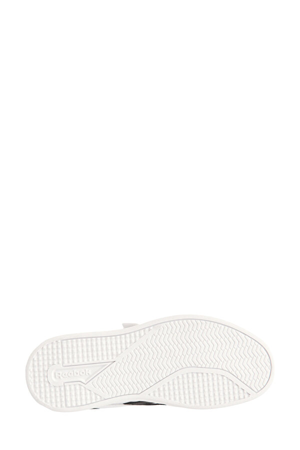 Reebok ROYAL PRIME WHITE Boy 001