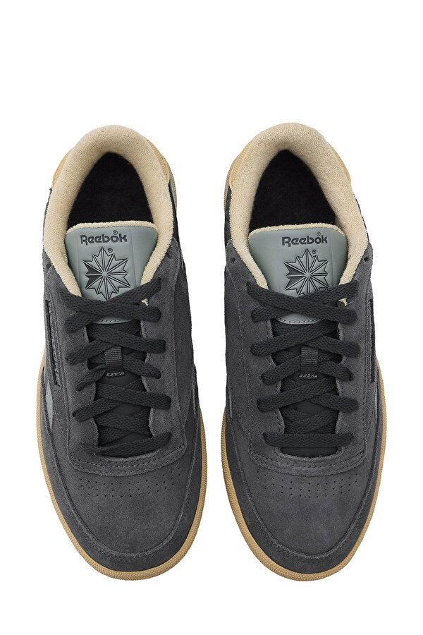 Reebok CLUB C REVENGE VINTAGE GRAY Unisex 001