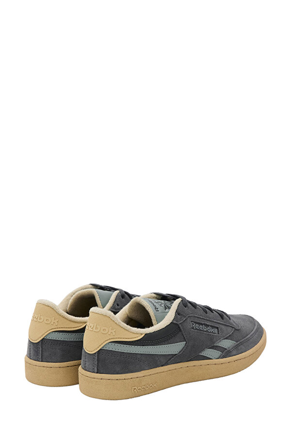 Reebok CLUB C REVENGE VINTAGE GRAY Unisex 001