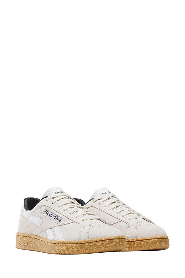 Reebok CLUB C GROUNDS UK SAND. Unisex 001