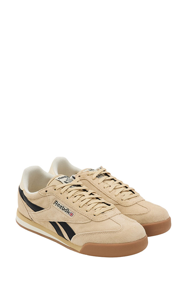 Reebok CAMPIO XT BEIGE Unisex 001