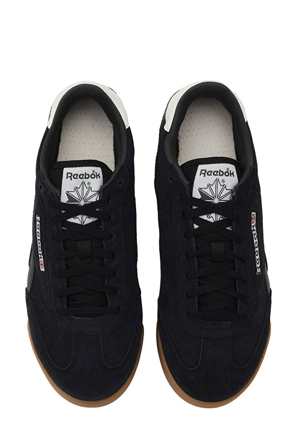 Reebok CAMPIO XT BLACK Unisex 001