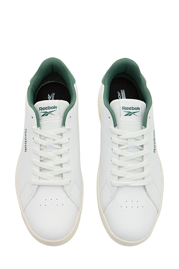 Reebok COURT CLEAN WHITE Unisex 001
