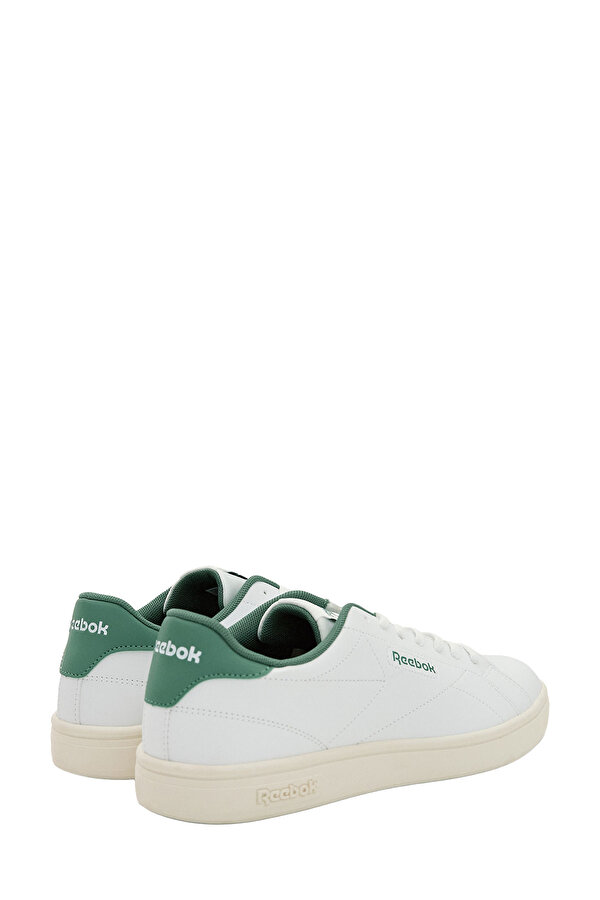 Reebok COURT CLEAN WHITE Unisex 001