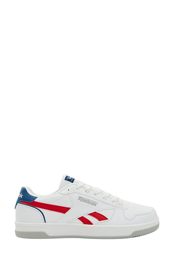 Reebok MATCH PRIME V2 WHITE Man 001