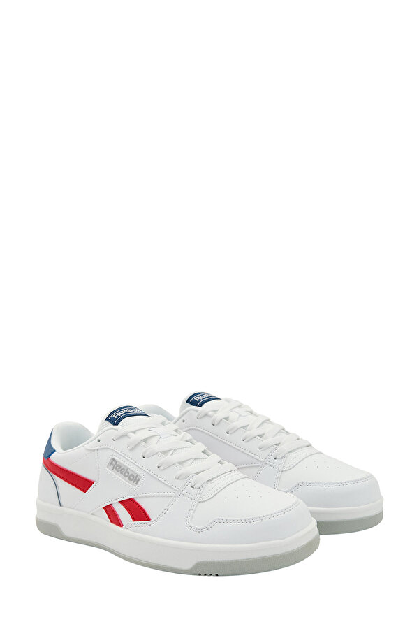 Reebok MATCH PRIME V2 WHITE Man 001