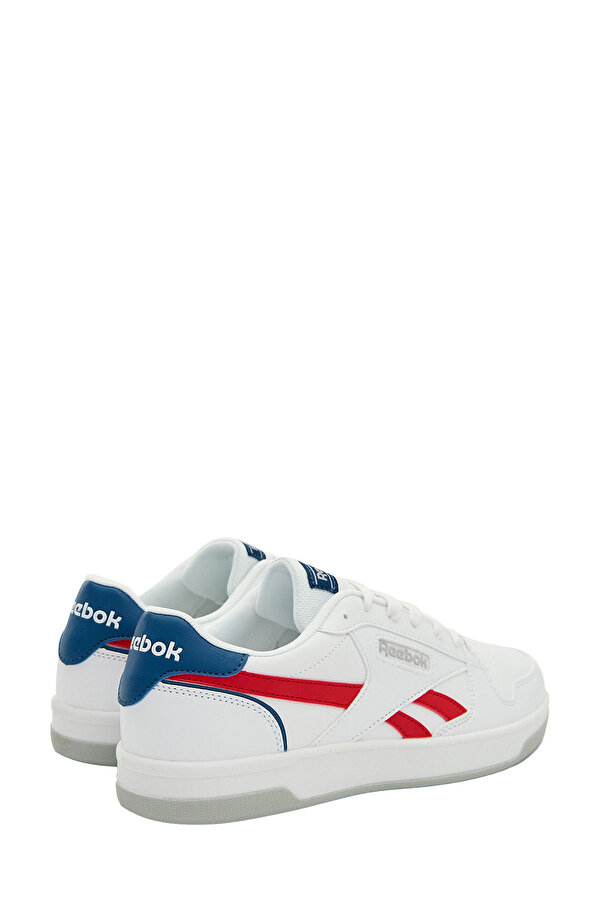 Reebok MATCH PRIME V2 WHITE Man 001