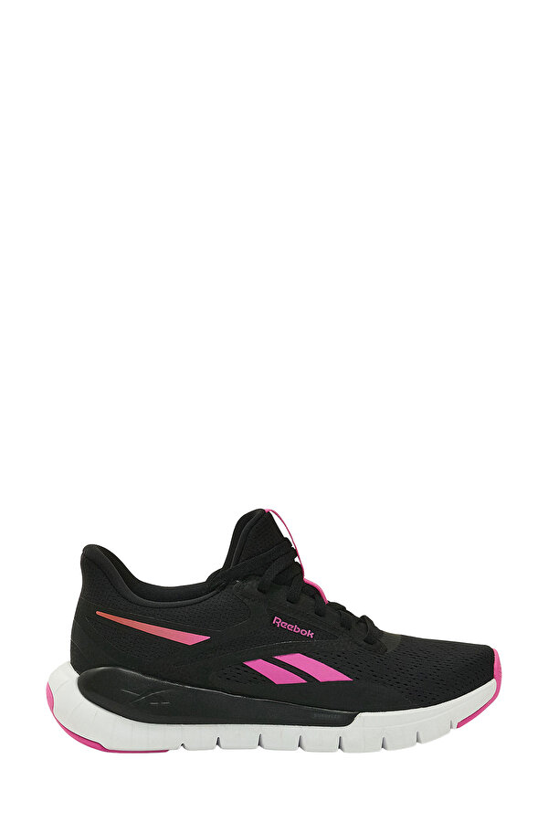 Reebok FLEX TRAINER BLACK Woman 008