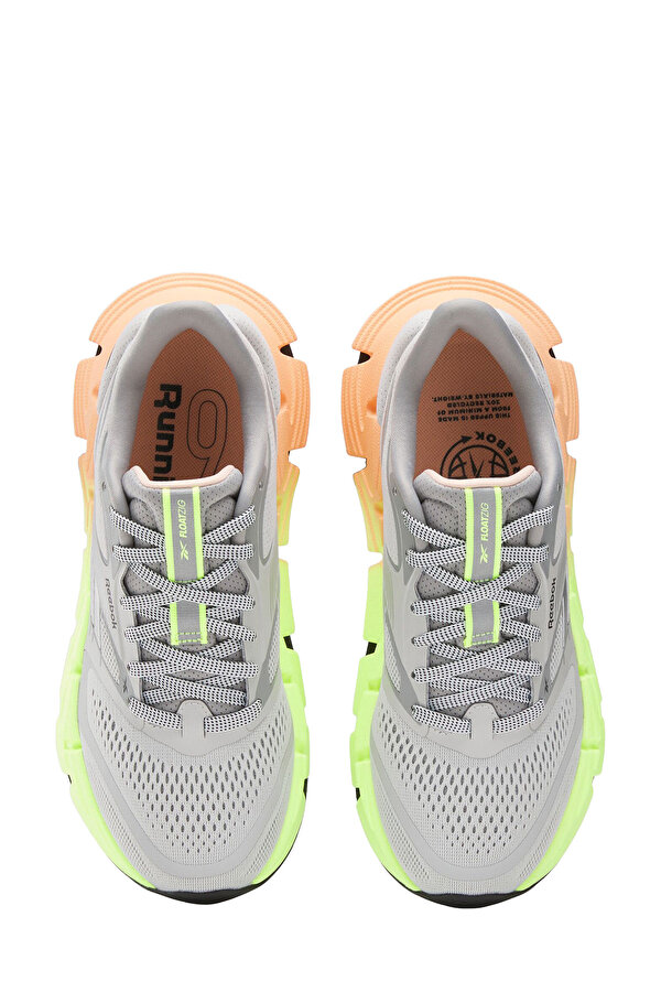 Reebok FLOATZIG 2 GRAY Woman 005