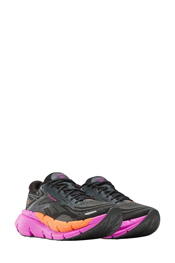 Reebok FLOATZIG DOUBLE BLACK Woman 005