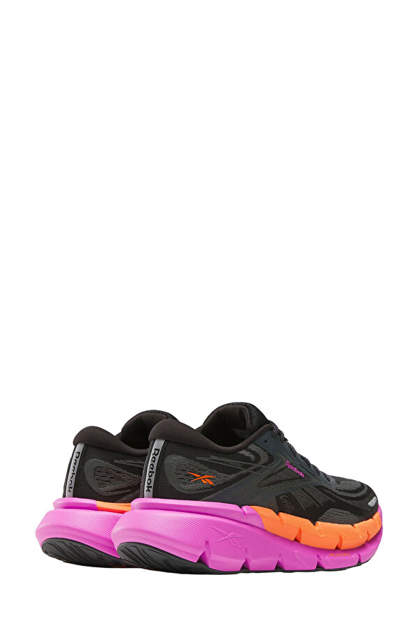 Reebok FLOATZIG DOUBLE BLACK Woman 005