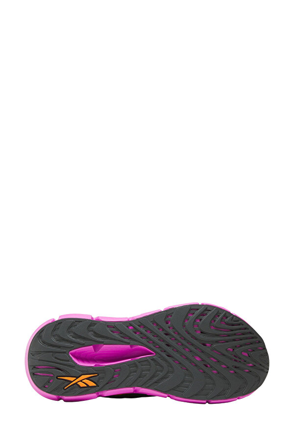 Reebok FLOATZIG DOUBLE BLACK Woman 005