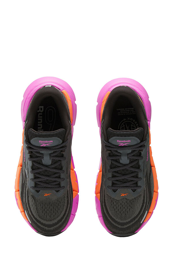 Reebok FLOATZIG DOUBLE BLACK Woman 005