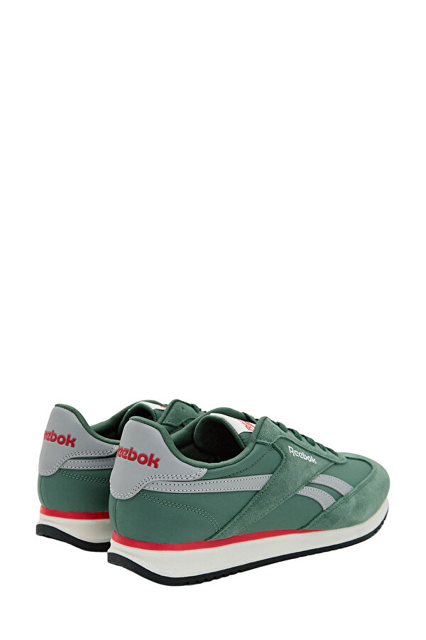 Reebok WORLD 70 GREEN Unisex 001