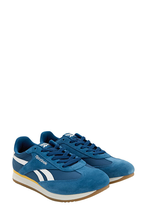 Reebok WORLD 70 BLUE Unisex 001