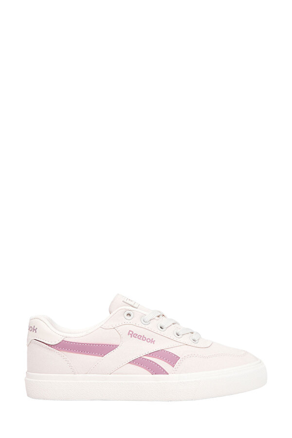 Reebok COURT ADVANCE VULC BEIGE Woman 001