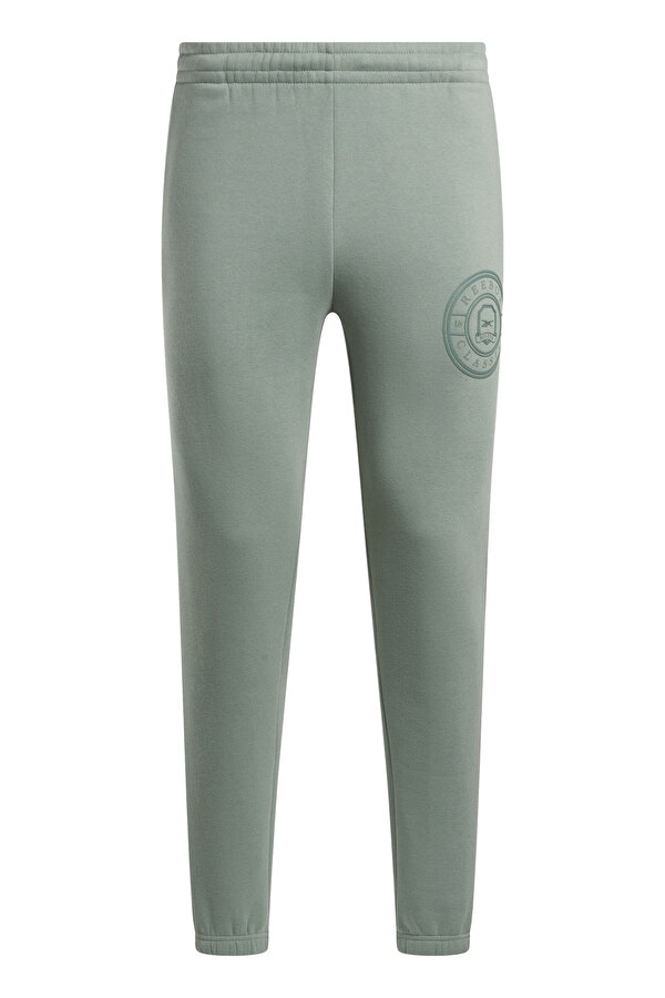 Reebok CREST JOGGER PANT LIGHT ANTHRACITE Man 058