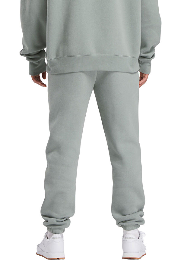 Reebok CREST JOGGER PANT LIGHT ANTHRACITE Man 058