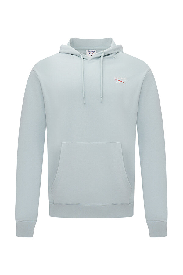 Reebok ID SMALL LOGO FRENCH TERR TURQUOISE Man 449