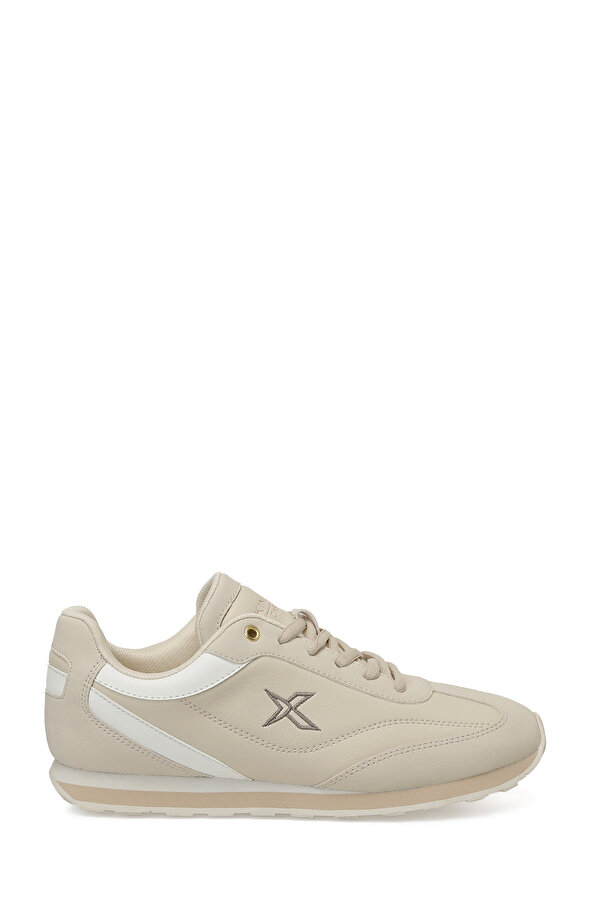 DIANOR 5PR Bej Kadın Sneaker - FLO 2. Ürüne %50 İndirim