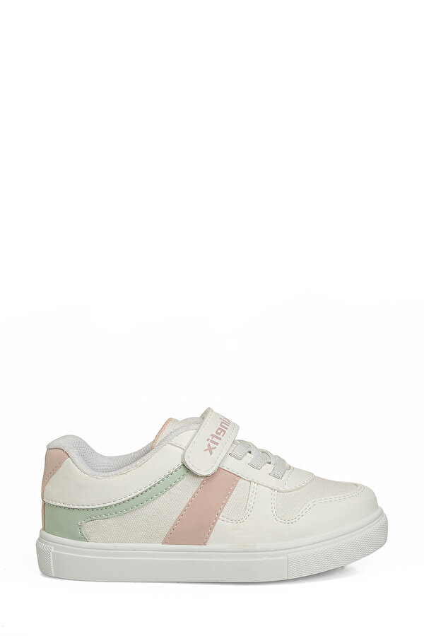 ENIMA P 6FX Beyaz Kız Çocuk Sneaker - 2. Ürüne %50 İndirim
