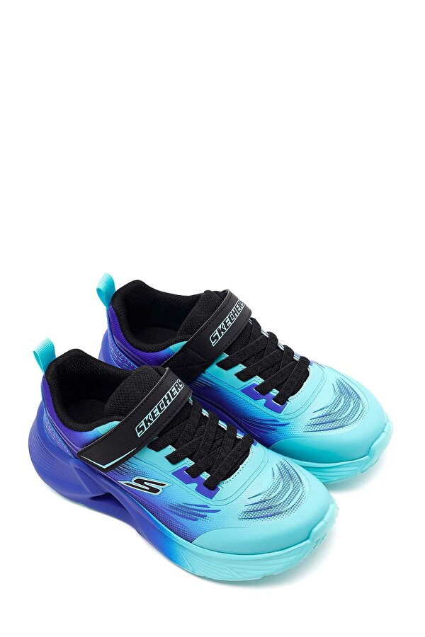 Skechers TIDAL-TECH Mavi Erkek Çocuk Koşu Ayakkabısı