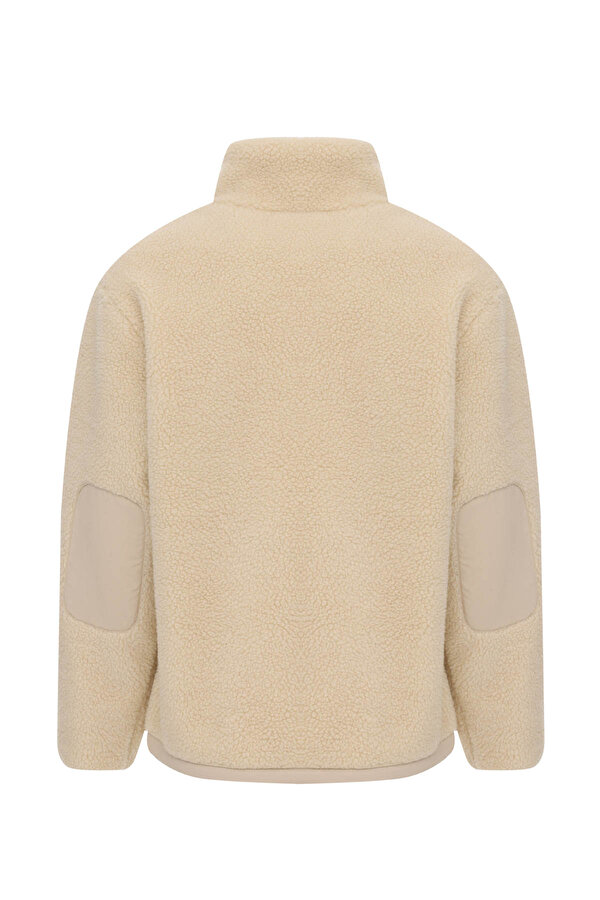 Reebok BLOKS TEDDY BEIGE Man 705