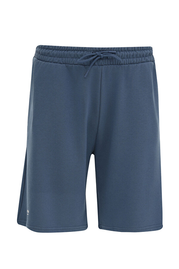 ID RLX II SHORT Mavi Erkek Şort - 2. Ürüne %50 İndirim