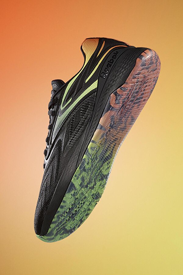 REEBOK NANO X5 EDGE Training