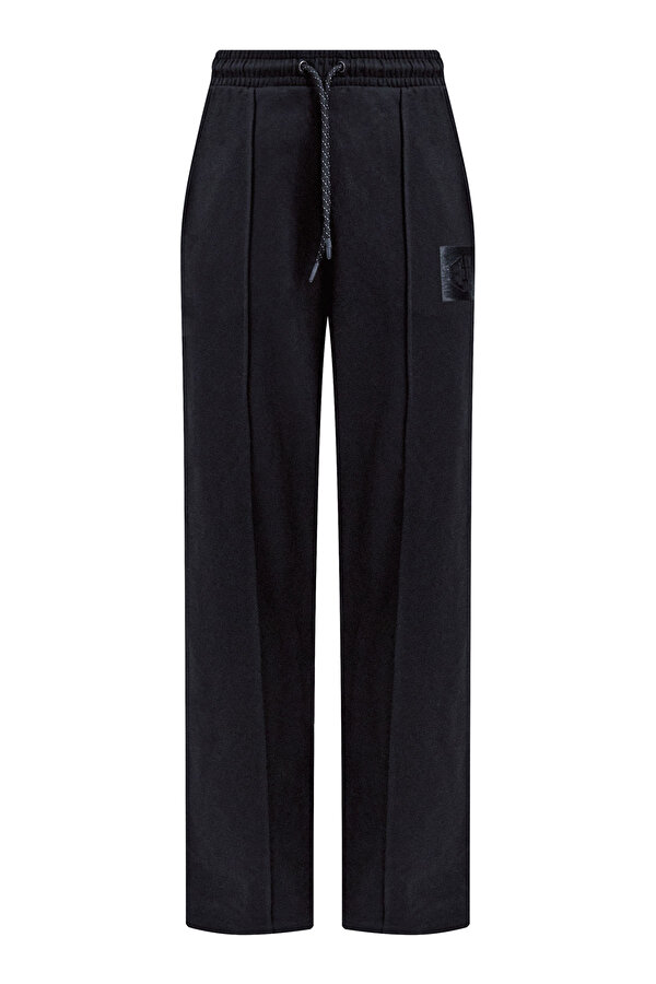 LUMBERJACK FLARE PANT BOX LOGO 058