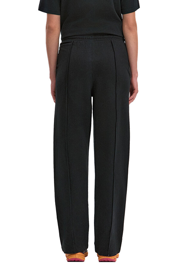 LUMBERJACK FLARE PANT BOX LOGO 058