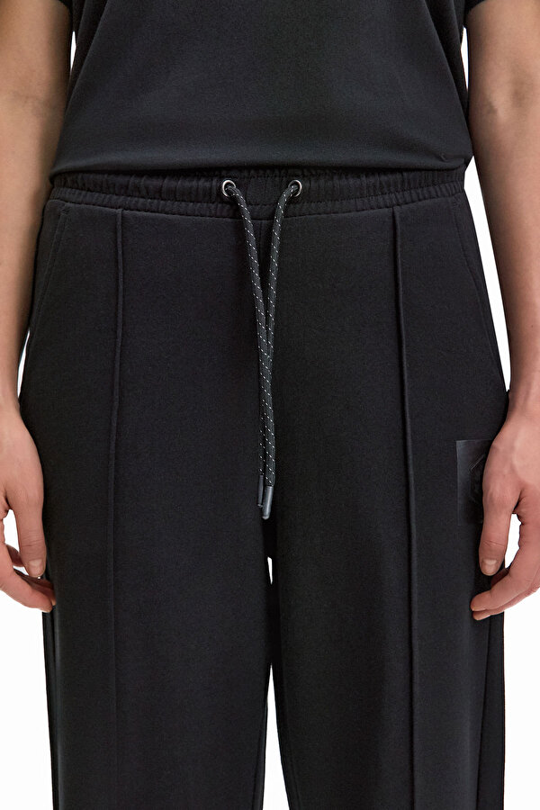 LUMBERJACK FLARE PANT BOX LOGO 058