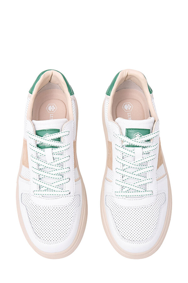 LUMBERJACK FIVE Sneakers