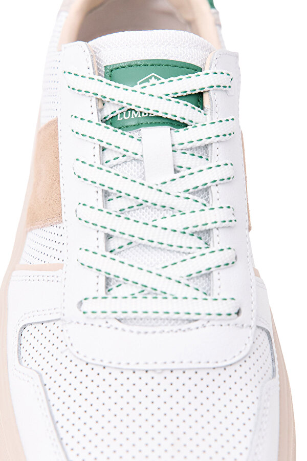 LUMBERJACK FIVE Sneakers