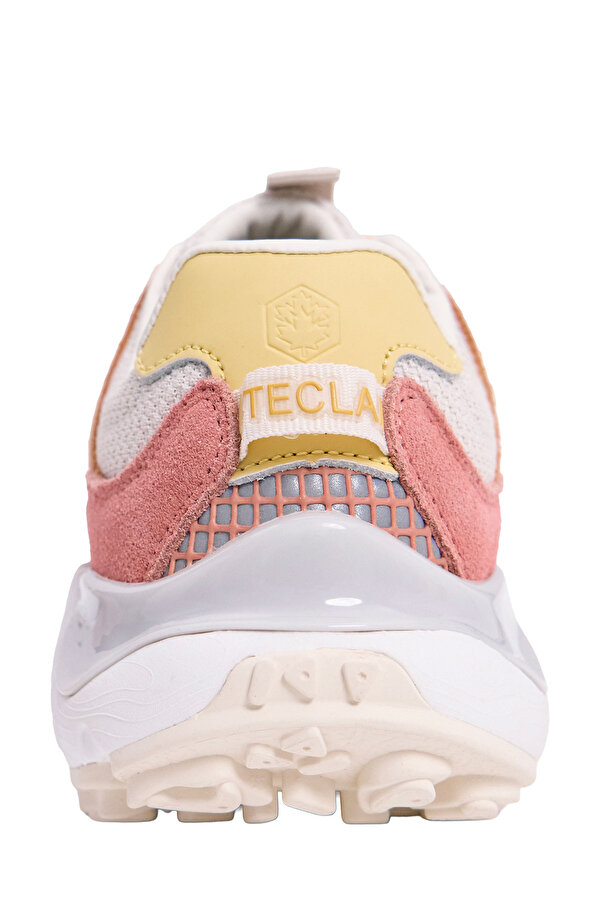 LUMBERJACK TECLA Sneakers