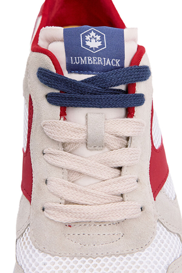 LUMBERJACK WILFRED Sneakers