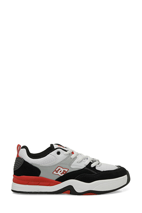 DC ASCEND GRI Erkek Sneaker - FLO 2. Ürüne %50 İndirim