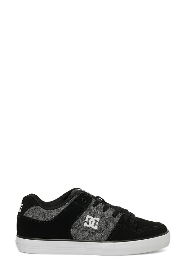 PURE Siyah Erkek Sneaker - FLO 2. Ürüne %50 İndirim