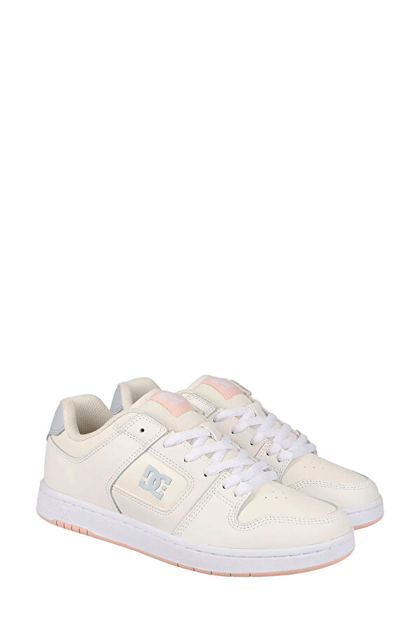 DC SHOES MANTECA 4 Sneakers