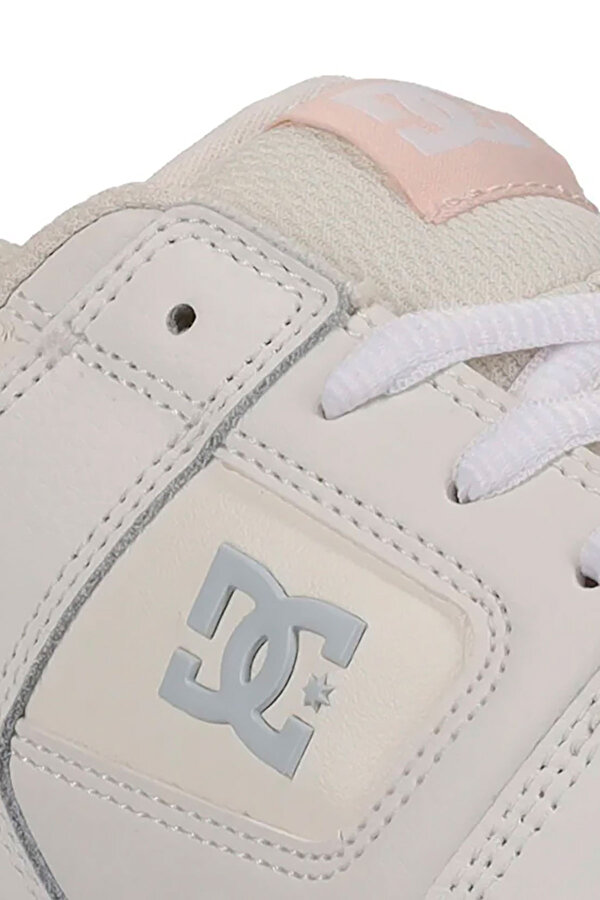 DC SHOES MANTECA 4 Sneakers