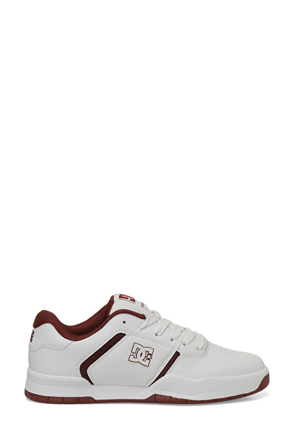 CENTRAL Beyaz Erkek Sneaker - FLO 2. Ürüne %50 İndirim