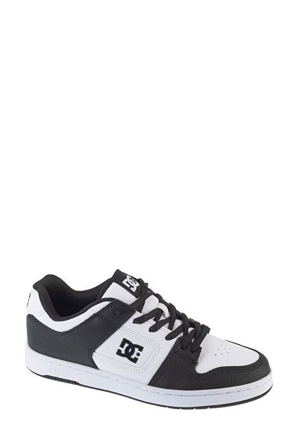 DC SHOES MANTECA 4 Sneakers
