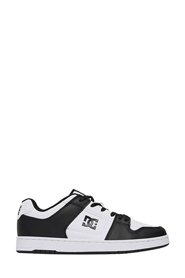 DC SHOES MANTECA 4 Sneakers