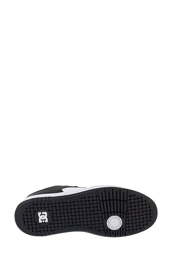 DC SHOES MANTECA 4 Sneakers
